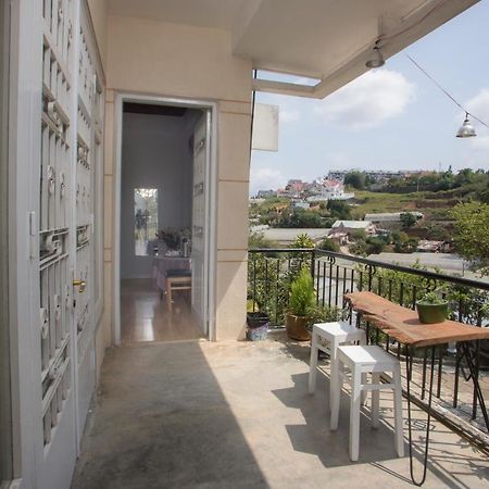 Lala Garden Apartment Да Лат Екстериор снимка