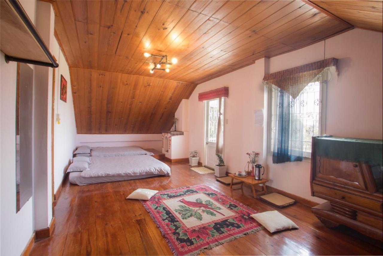 Lala Garden Apartment Да Лат Екстериор снимка
